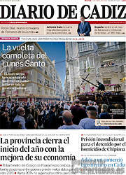 /Diario de Cádiz