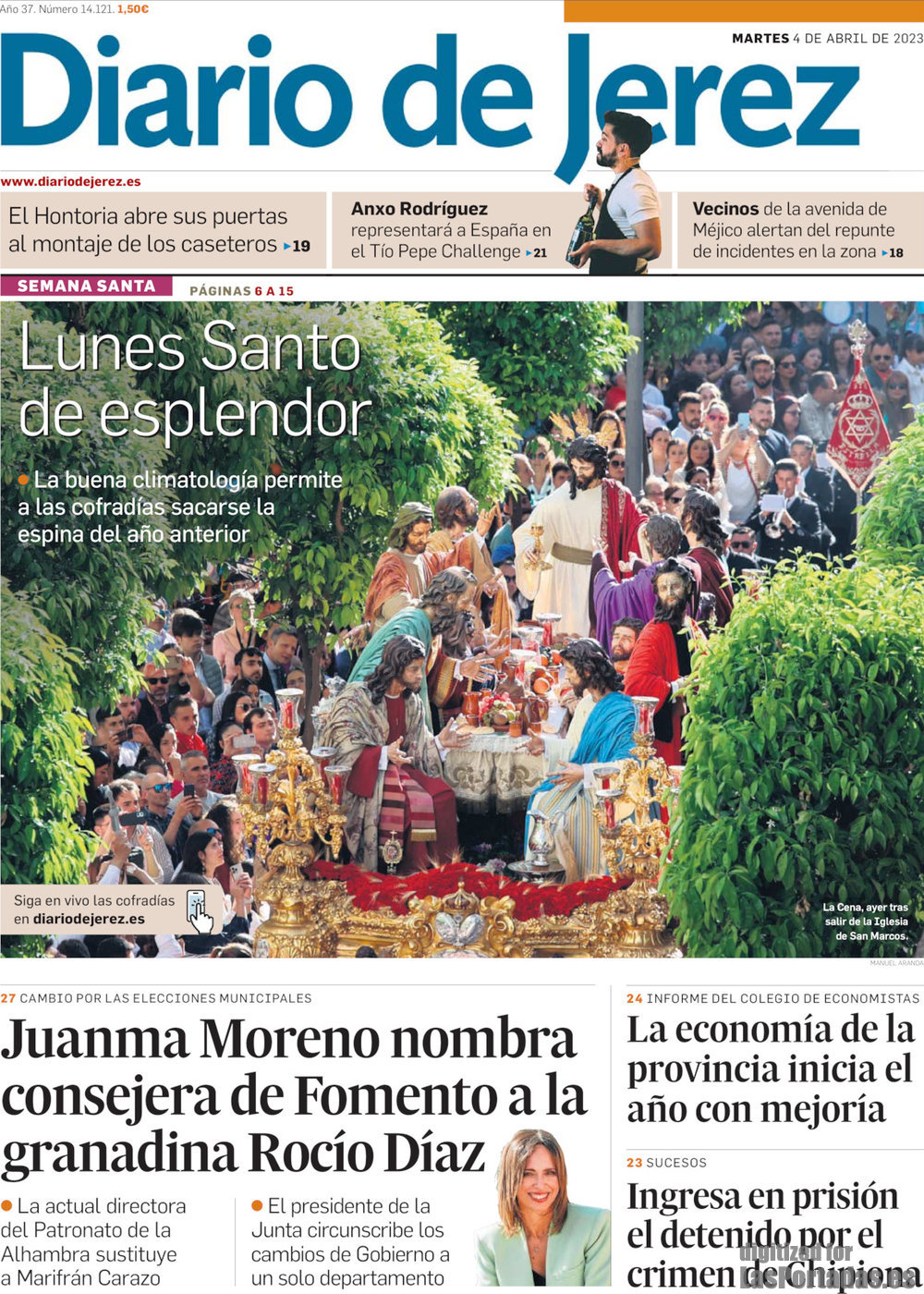 Diario de Jerez