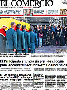 Periodico El Comercio