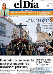 /El Día de Córdoba