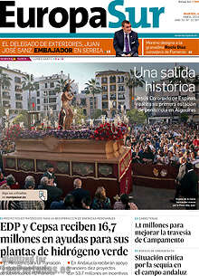 Periodico Europa Sur