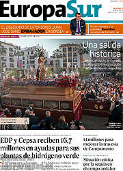/Europa Sur