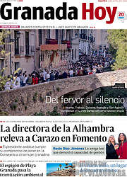/Granada Hoy