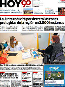 Periodico Hoy