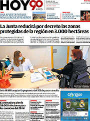 /Hoy