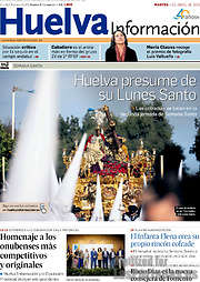 /Huelva Información