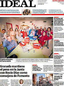 Periodico Ideal