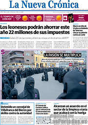 /La Nueva Crónica