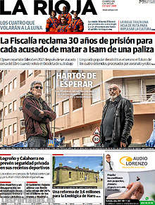 Periodico La Rioja
