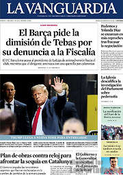 /La Vanguardia