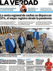 Periodico La Verdad