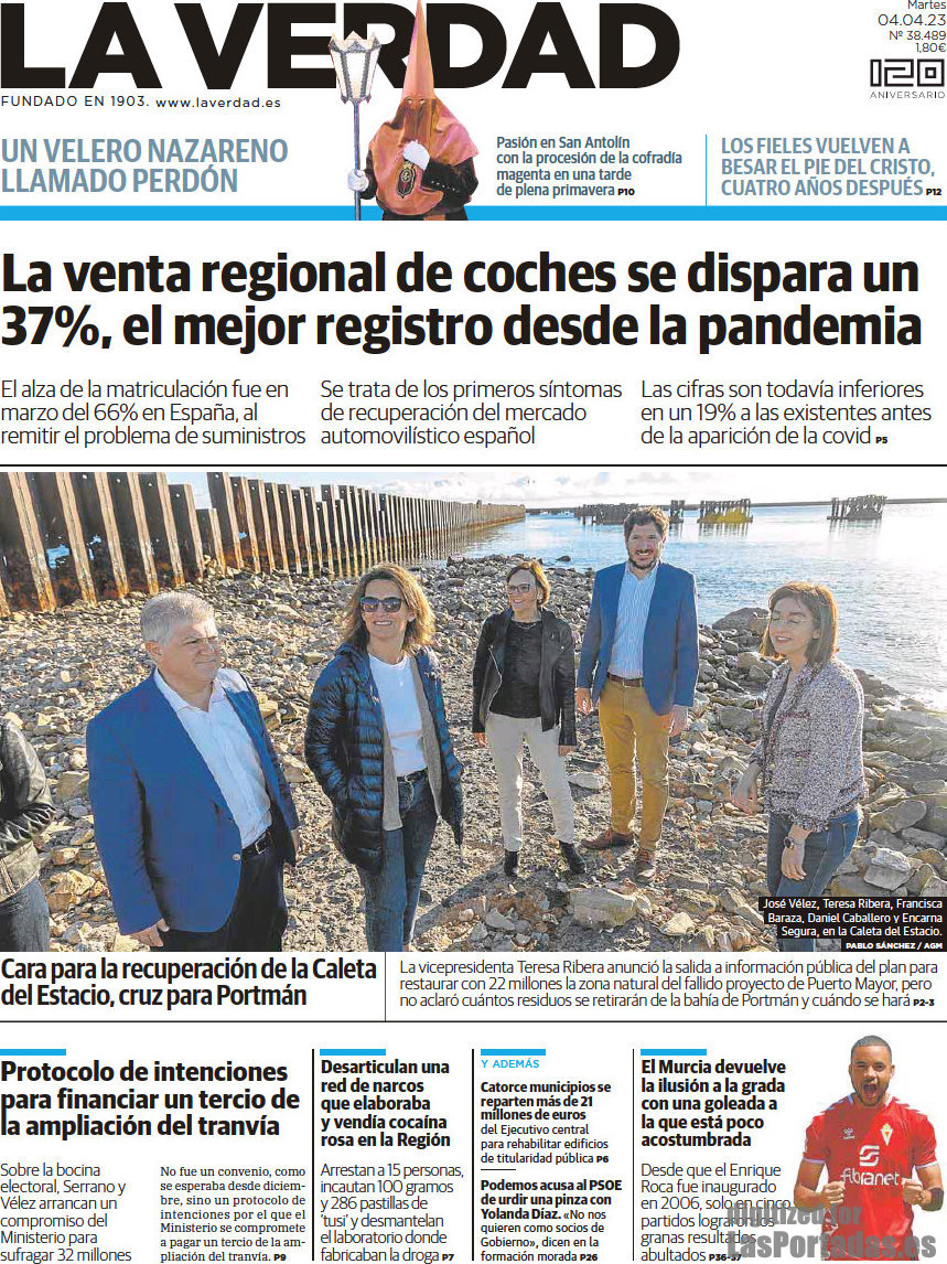La Verdad