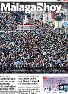 Periodico Malaga Hoy