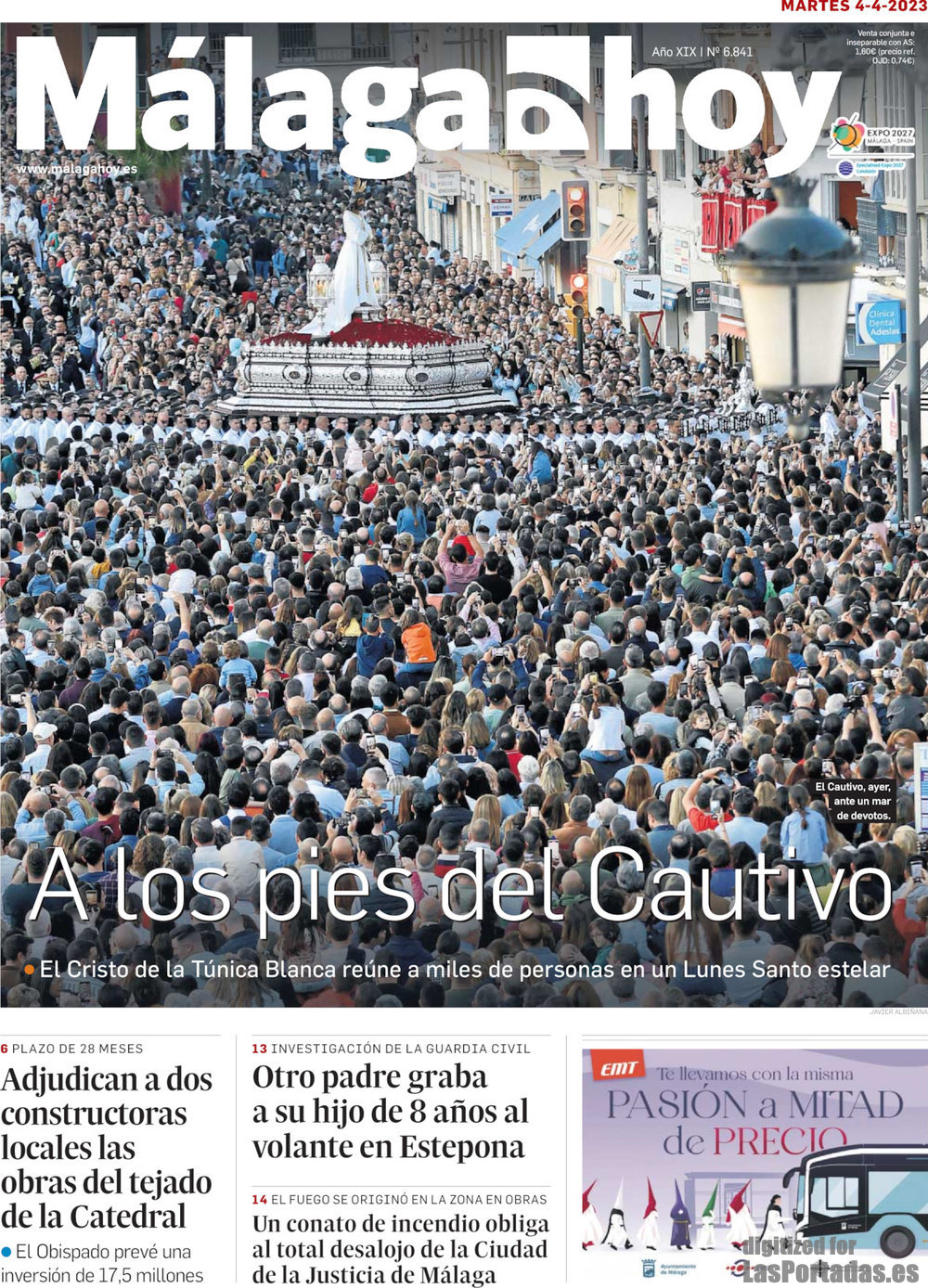Malaga Hoy