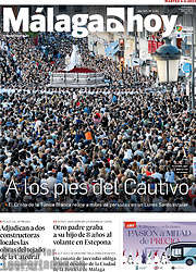 /Malaga Hoy