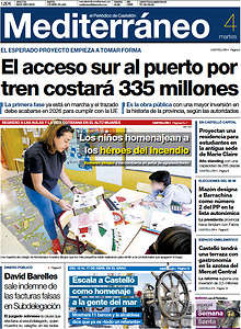 Periodico Mediterráneo