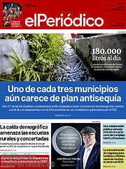 /El Periódico de Catalunya(Castellano)