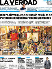/La Verdad Cartagena