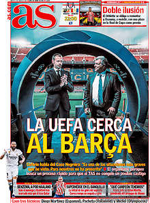 Periodico AS