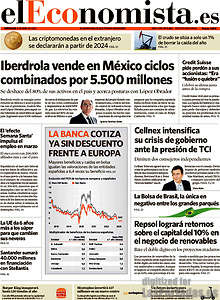 Periodico El Economista
