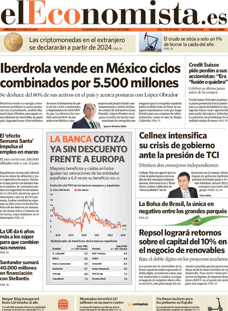 El Economista