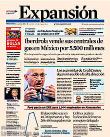 Periodico Expansion