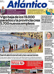 /Atlántico Diario
