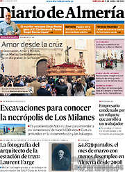 /Diario de Almería