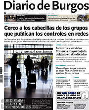 /Diario de Burgos