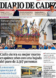 /Diario de Cádiz