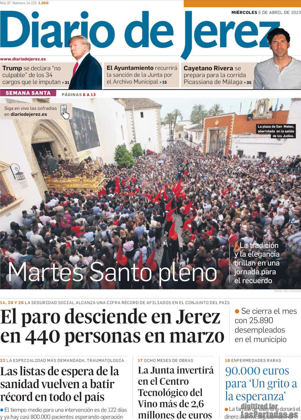 Diario de Jerez