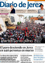 /Diario de Jerez