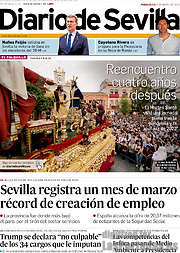 /Diario de Sevilla
