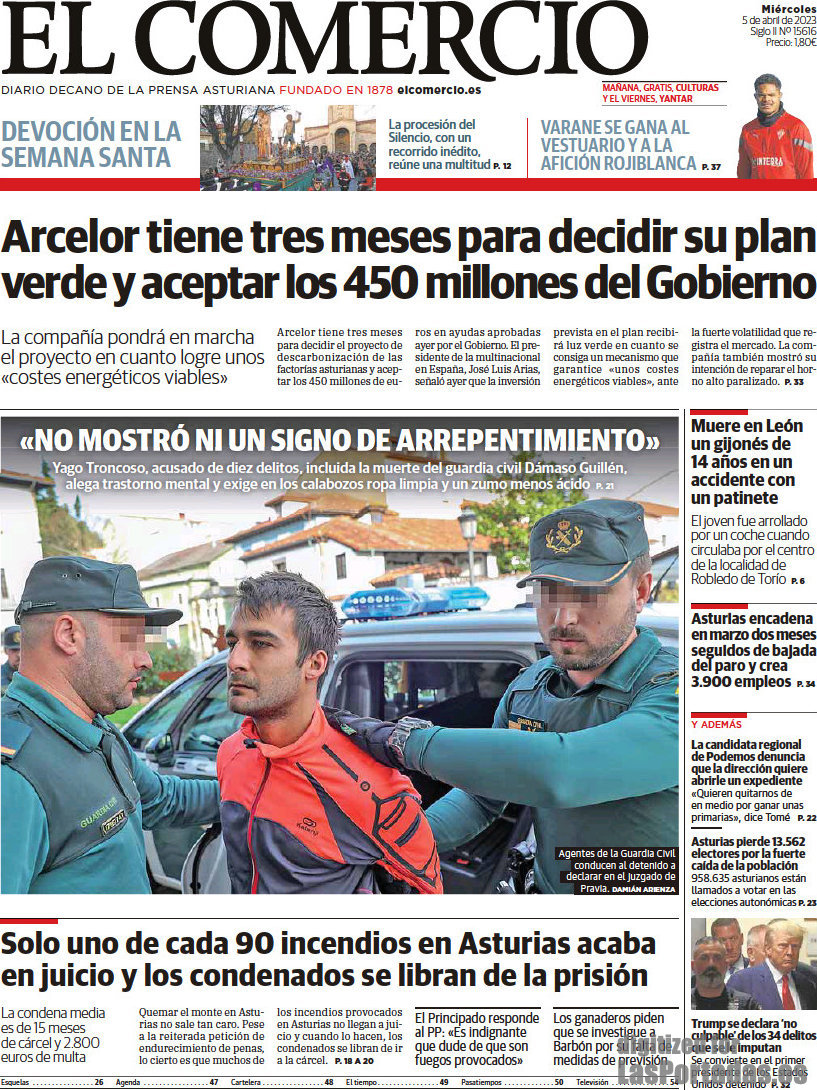 El Comercio