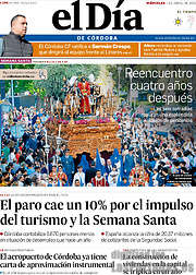 /El Día de Córdoba