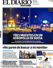 /El Diario Montañés
