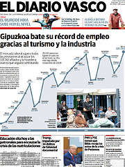 /El Diario Vasco