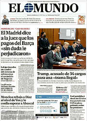 /El Mundo