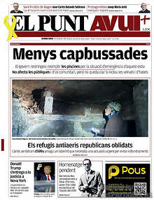 Periodico El Punt