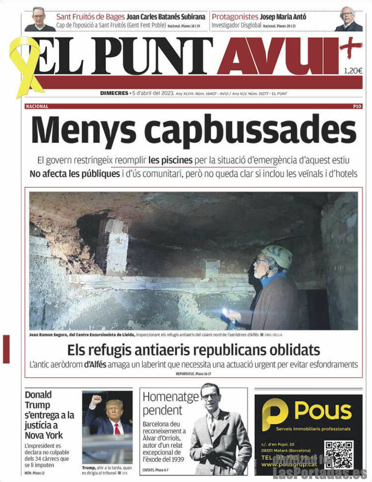 El Punt