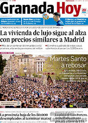 /Granada Hoy
