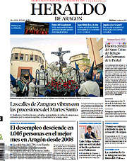 /Heraldo de Aragon