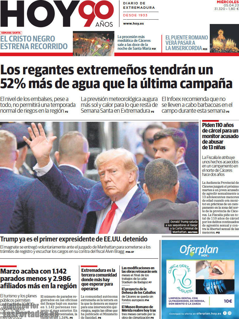 Hoy