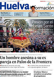 /Huelva Información