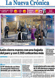 /La Nueva Crónica
