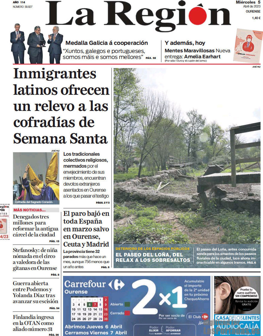 La Región