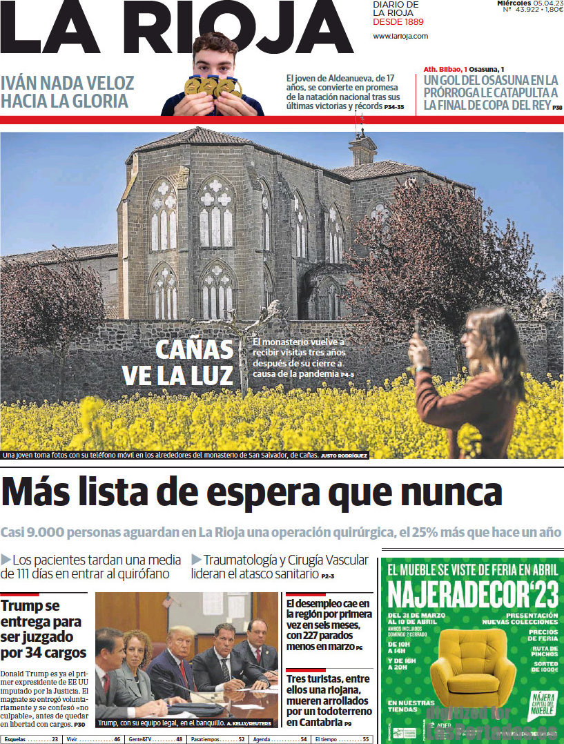 La Rioja