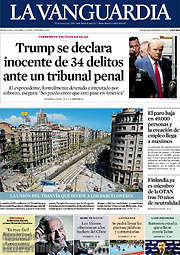 /La Vanguardia