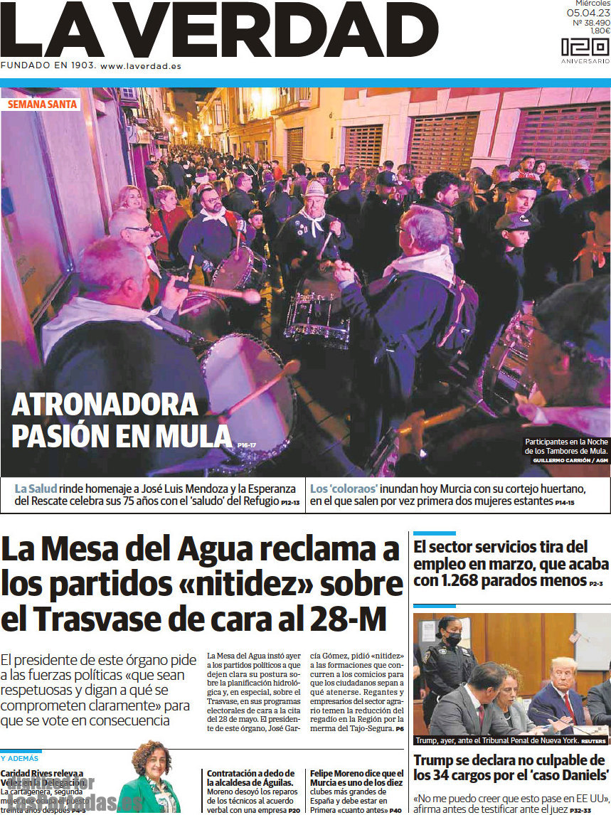 La Verdad