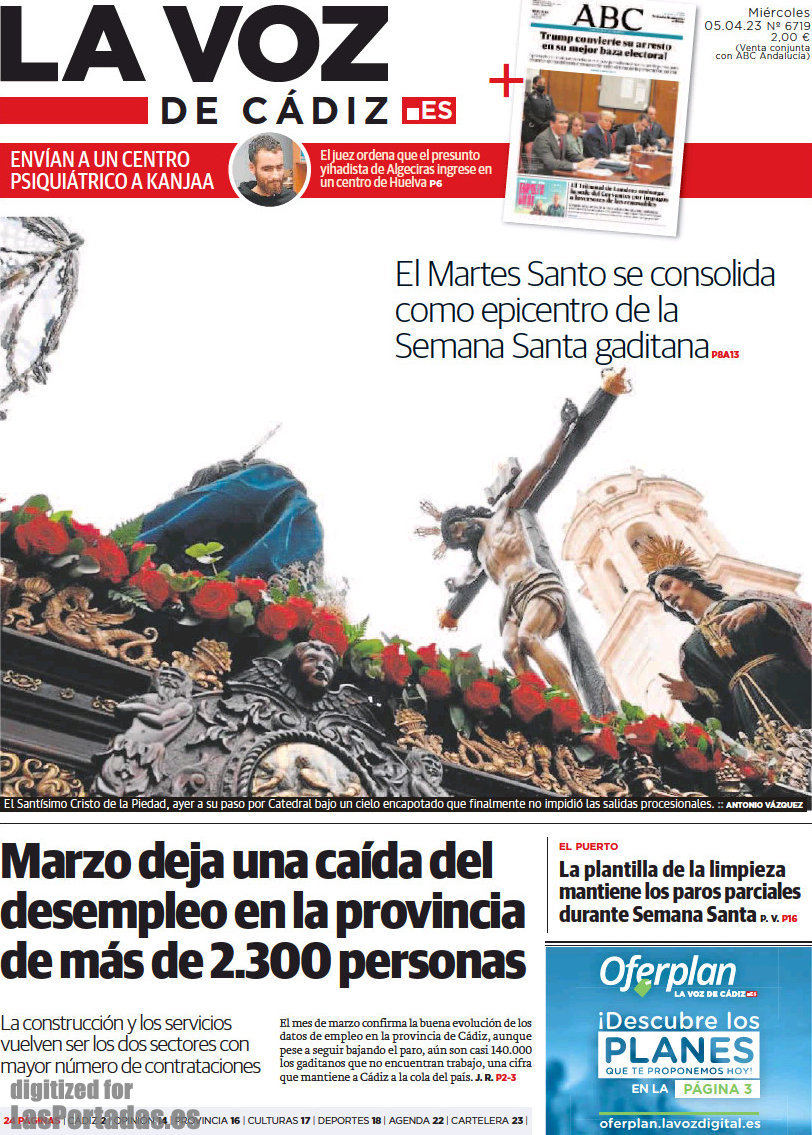La Voz de Cádiz
